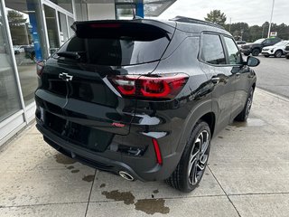 2025  Trailblazer RS in Edmundston, New Brunswick - 4 - w320h240px