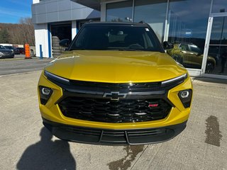 2025  Trailblazer RS in Edmundston, New Brunswick - 2 - w320h240px