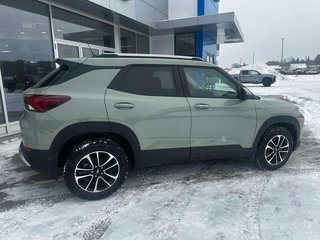 2025 Chevrolet Trailblazer LT in Edmundston, New Brunswick - 3 - w320h240px