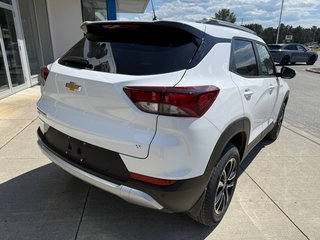 2025 Chevrolet Trailblazer LT in Edmundston, New Brunswick - 6 - w320h240px