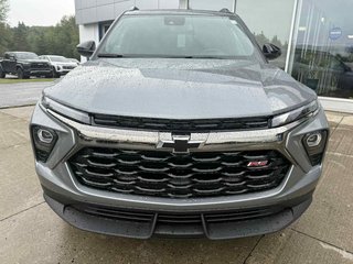 Chevrolet Trailblazer RS 2026 à Edmundston, Nouveau-Brunswick - 3 - w320h240px