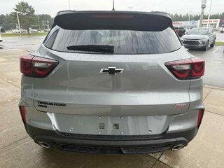 Chevrolet Trailblazer RS 2026 à Edmundston, Nouveau-Brunswick - 6 - w320h240px