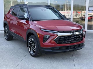 2026 Chevrolet Trailblazer RS in Edmundston, New Brunswick - 2 - w320h240px