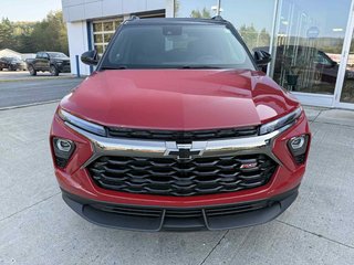 2026 Chevrolet Trailblazer RS in Edmundston, New Brunswick - 3 - w320h240px