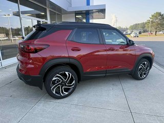 2026 Chevrolet Trailblazer RS in Edmundston, New Brunswick - 5 - w320h240px