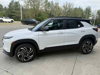 2026 Chevrolet Trailblazer RS in Edmundston, New Brunswick - 2 - w320h240px