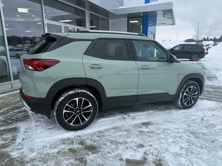 Chevrolet Trailblazer LT 2026 à Edmundston, Nouveau-Brunswick - 5 - w320h240px