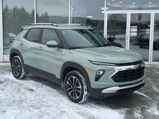 Chevrolet Trailblazer LT 2026 à Edmundston, Nouveau-Brunswick - 2 - w320h240px