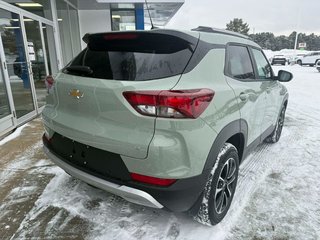 Chevrolet Trailblazer LT 2026 à Edmundston, Nouveau-Brunswick - 6 - w320h240px