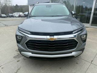 Chevrolet Trailblazer LT 2026 à Edmundston, Nouveau-Brunswick - 3 - w320h240px