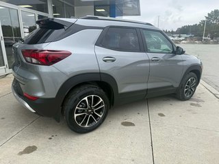 Chevrolet Trailblazer LT 2026 à Edmundston, Nouveau-Brunswick - 5 - w320h240px