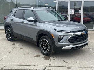 Chevrolet Trailblazer LT 2026 à Edmundston, Nouveau-Brunswick - 2 - w320h240px