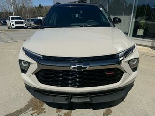 2026 Chevrolet Trailblazer RS in Edmundston, New Brunswick - 6 - w320h240px