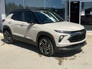 2026 Chevrolet Trailblazer RS in Edmundston, New Brunswick - 2 - w320h240px