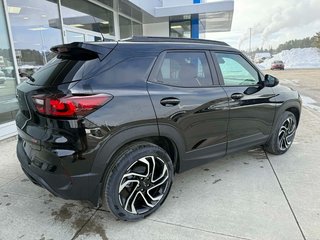 Chevrolet Trailblazer RS 2026 à Edmundston, Nouveau-Brunswick - 5 - w320h240px