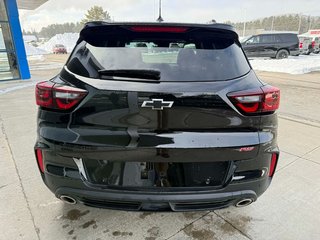 Chevrolet Trailblazer RS 2026 à Edmundston, Nouveau-Brunswick - 6 - w320h240px