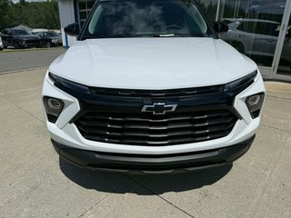 Chevrolet Trailblazer LT 2026 à Edmundston, Nouveau-Brunswick - 3 - w320h240px