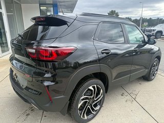2026 Chevrolet Trailblazer RS in Edmundston, New Brunswick - 5 - w320h240px