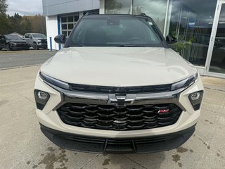 Chevrolet Trailblazer RS 2026 à Edmundston, Nouveau-Brunswick - 3 - w320h240px