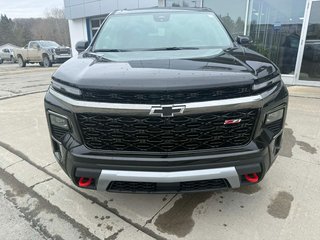 2026 Chevrolet Traverse Z71 in Edmundston, New Brunswick - 3 - w320h240px
