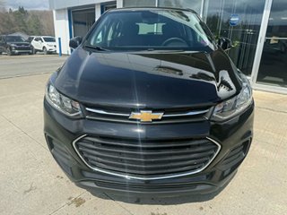 2019 Chevrolet Trax LS in Edmundston, New Brunswick - 3 - w320h240px