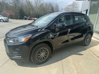 2019 Chevrolet Trax LS in Edmundston, New Brunswick - 5 - w320h240px