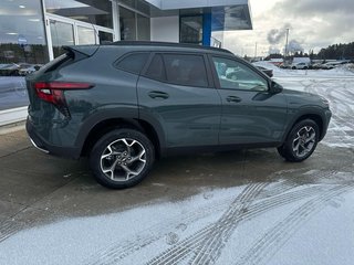 2025  Trax LT in Edmundston, New Brunswick - 4 - w320h240px