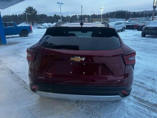 2025 Chevrolet Trax LT in Edmundston, New Brunswick - 6 - w320h240px