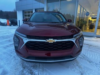 2025 Chevrolet Trax LT in Edmundston, New Brunswick - 2 - w320h240px