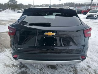 2025 Chevrolet Trax LT in Edmundston, New Brunswick - 5 - w320h240px