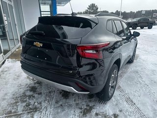 2025 Chevrolet Trax LT in Edmundston, New Brunswick - 4 - w320h240px