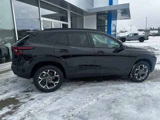 2025 Chevrolet Trax LT in Edmundston, New Brunswick - 3 - w320h240px