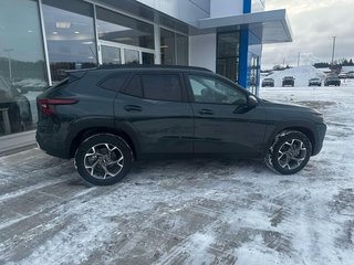 2025 Chevrolet Trax LT in Edmundston, New Brunswick - 3 - w320h240px