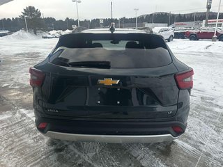 2025 Chevrolet Trax LT in Edmundston, New Brunswick - 5 - w320h240px