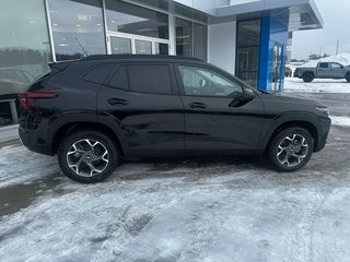 2025 Chevrolet Trax LT in Edmundston, New Brunswick - 3 - w320h240px