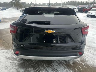 2025 Chevrolet Trax LT in Edmundston, New Brunswick - 5 - w320h240px