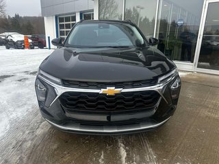 2025 Chevrolet Trax LT in Edmundston, New Brunswick - 2 - w320h240px