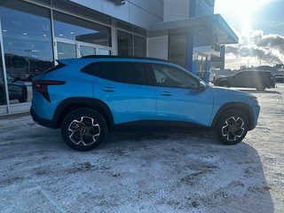 2025 Chevrolet Trax LT in Edmundston, New Brunswick - 3 - w320h240px