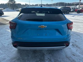 2025 Chevrolet Trax LT in Edmundston, New Brunswick - 5 - w320h240px