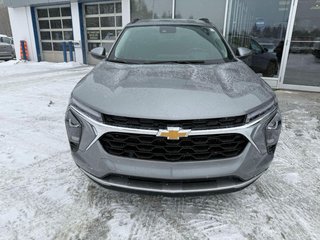 2025 Chevrolet Trax LT in Edmundston, New Brunswick - 2 - w320h240px