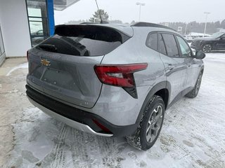 2025 Chevrolet Trax LT in Edmundston, New Brunswick - 4 - w320h240px