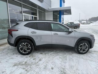 2025 Chevrolet Trax LT in Edmundston, New Brunswick - 3 - w320h240px