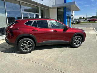 Chevrolet Trax LT 2025 à Edmundston, Nouveau-Brunswick - 6 - w320h240px
