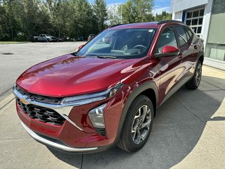 Chevrolet Trax LT 2025 à Edmundston, Nouveau-Brunswick - 2 - w320h240px