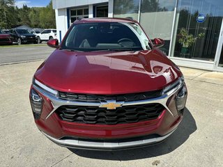 Chevrolet Trax LT 2025 à Edmundston, Nouveau-Brunswick - 4 - w320h240px