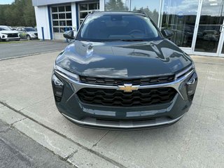 Chevrolet Trax LT 2025 à Edmundston, Nouveau-Brunswick - 2 - w320h240px