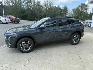 Chevrolet Trax LT 2025 à Edmundston, Nouveau-Brunswick - 4 - w320h240px
