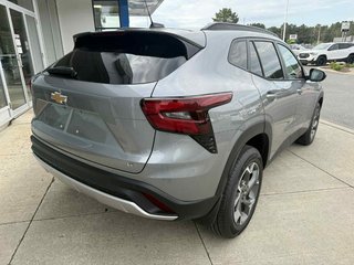 Chevrolet Trax LT 2025 à Edmundston, Nouveau-Brunswick - 6 - w320h240px