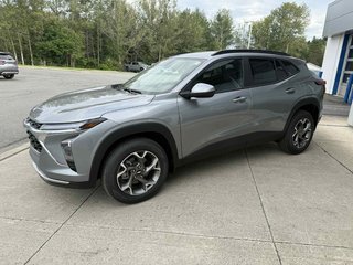 Chevrolet Trax LT 2025 à Edmundston, Nouveau-Brunswick - 4 - w320h240px