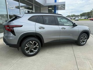 Chevrolet Trax LT 2025 à Edmundston, Nouveau-Brunswick - 5 - w320h240px